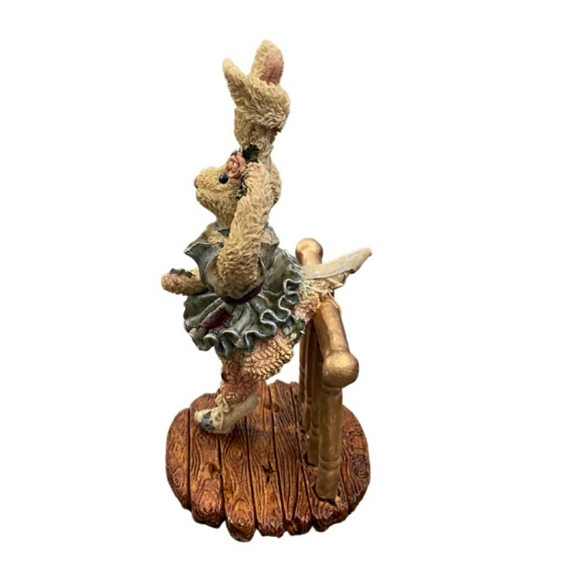 BNIB BOYDS BEARS - BALLERINA - Picture 2 of 5